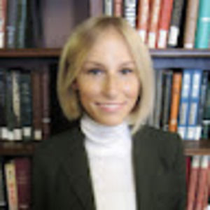 Meet your Posher, Mallory